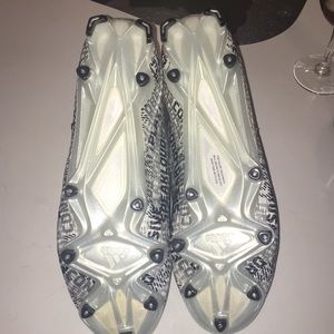 Adidas football cleats
